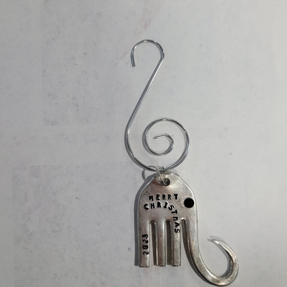 Christmas ornaments